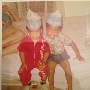 Meet your Posher, Watts